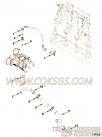 【Connection, Tur Oil Drain】康明斯CUMMINS柴油机的5265251 Connection, Tur Oil Drain