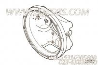 【离合器壳体】康明斯CUMMINS柴油机的3353885 离合器壳体