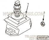 【安装垫片】康明斯CUMMINS柴油机的4078397 安装垫片