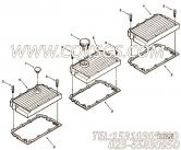 【摇臂杆盖】康明斯CUMMINS柴油机的3075017 摇臂杆盖