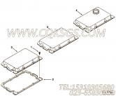 【摇臂杆盖】康明斯CUMMINS柴油机的3411417 摇臂杆盖