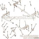 【盖板】康明斯CUMMINS柴油机的3093983 盖板