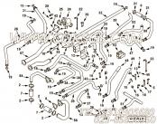 【Tube, Water Transfer】康明斯CUMMINS柴油机的4000770 Tube, Water Transfer