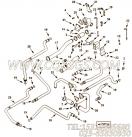 【调水连接】康明斯CUMMINS柴油机的3411270 调水连接