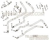 【保留钳】康明斯CUMMINS柴油机的3637131 保留钳