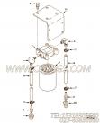 【过滤器支架】康明斯CUMMINS柴油机的3925970 过滤器支架