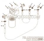 【软管】康明斯CUMMINS柴油机的3920994 软管