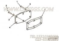 【Piece】康明斯CUMMINS柴油机的3353413 Piece