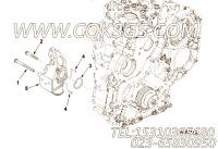 【进水连接】康明斯CUMMINS柴油机的4899952 进水连接