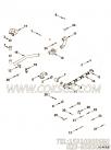 【Tube, Water Transfer】康明斯CUMMINS柴油机的4927656 Tube, Water Transfer