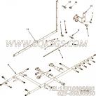 【接线支撑】康明斯CUMMINS柴油机的3865168 接线支撑