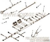 【Ø形密封圈】康明斯CUMMINS柴油机的3163714 Ø形密封圈