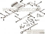 【扎带传感器信息】康明斯CUMMINS柴油机的4070681 扎带传感器信息