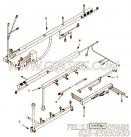 【线束】康明斯CUMMINS柴油机的4978812 线束