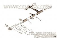 【线束】康明斯CUMMINS柴油机的3926915 线束