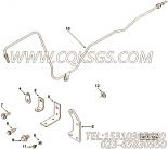 【Piece】康明斯CUMMINS柴油机的3921261 Piece