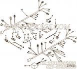 【开关支架】康明斯CUMMINS柴油机的3866495 开关支架