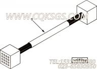【线束】康明斯CUMMINS柴油机的4019797 线束