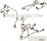 【线束】康明斯CUMMINS柴油机的4898500 线束