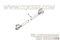 【线束】康明斯CUMMINS柴油机的3971334 线束