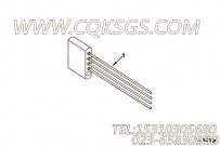 【电气连接器】康明斯CUMMINS柴油机的3974537 电气连接器