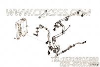 【线束】康明斯CUMMINS柴油机的4988598 线束