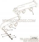 【排气歧管】康明斯CUMMINS柴油机的214705 排气歧管