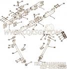 【柔性软管】康明斯CUMMINS柴油机的3176780 柔性软管