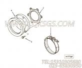 【12 角头螺栓】康明斯CUMMINS柴油机的3094731 12 角头螺栓