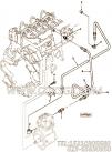 【CPR水出口管】康明斯CUMMINS柴油机的3280639 CPR水出口管