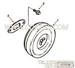 【空气净化器】康明斯CUMMINS柴油机的146990 空气净化器