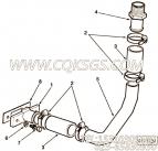 【航空链接】康明斯CUMMINS柴油机的706204 航空链接
