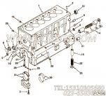 【主轴承】康明斯CUMMINS柴油机的10490 主轴承