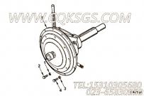 158250十二角螺栓,用于康明斯KTA38-G5-800KW动力起动马达组,更多【柴油发电】配件报价