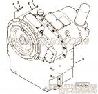 【船用齿轮】康明斯CUMMINS柴油机的3019787 船用齿轮