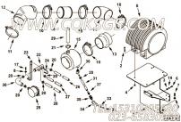 【止回阀】康明斯CUMMINS柴油机的3410003 止回阀