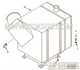 【限制指标】康明斯CUMMINS柴油机的3286029 限制指标