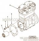 【克诺尔B】康明斯CUMMINS柴油机的4952530 克诺尔B
