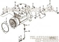 【C5285436】空压机 用在康明斯发动机
