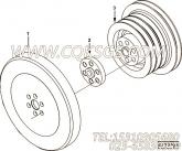 【曲轴适配器】康明斯CUMMINS柴油机的3230023 曲轴适配器