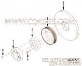 【安装垫片】康明斯CUMMINS柴油机的3102727 安装垫片