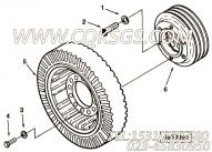 【安装垫片】康明斯CUMMINS柴油机的148916 安装垫片
