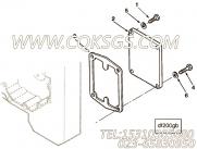 【六角头螺栓】康明斯CUMMINS柴油机的3027705 六角头螺栓