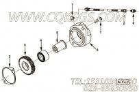 【3920794】组合软管 用在康明斯发动机