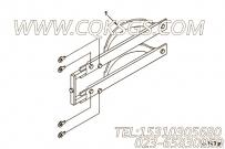 【主发电机加热器】康明斯CUMMINS柴油机的3021128 主发电机加热器