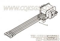【电压互感器】康明斯CUMMINS柴油机的3052078 电压互感器