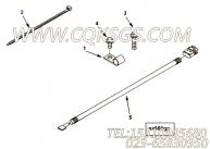 【扎带钳家臣的】康明斯CUMMINS柴油机的3018921 扎带钳家臣的