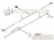 【安装垫片】康明斯CUMMINS柴油机的4080242 安装垫片