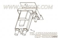【电磁开关】康明斯CUMMINS柴油机的5269379 电磁开关
