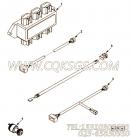 【转换开关】康明斯CUMMINS柴油机的4933922 转换开关